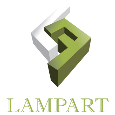 Logo Công ty TNHH Lampart	